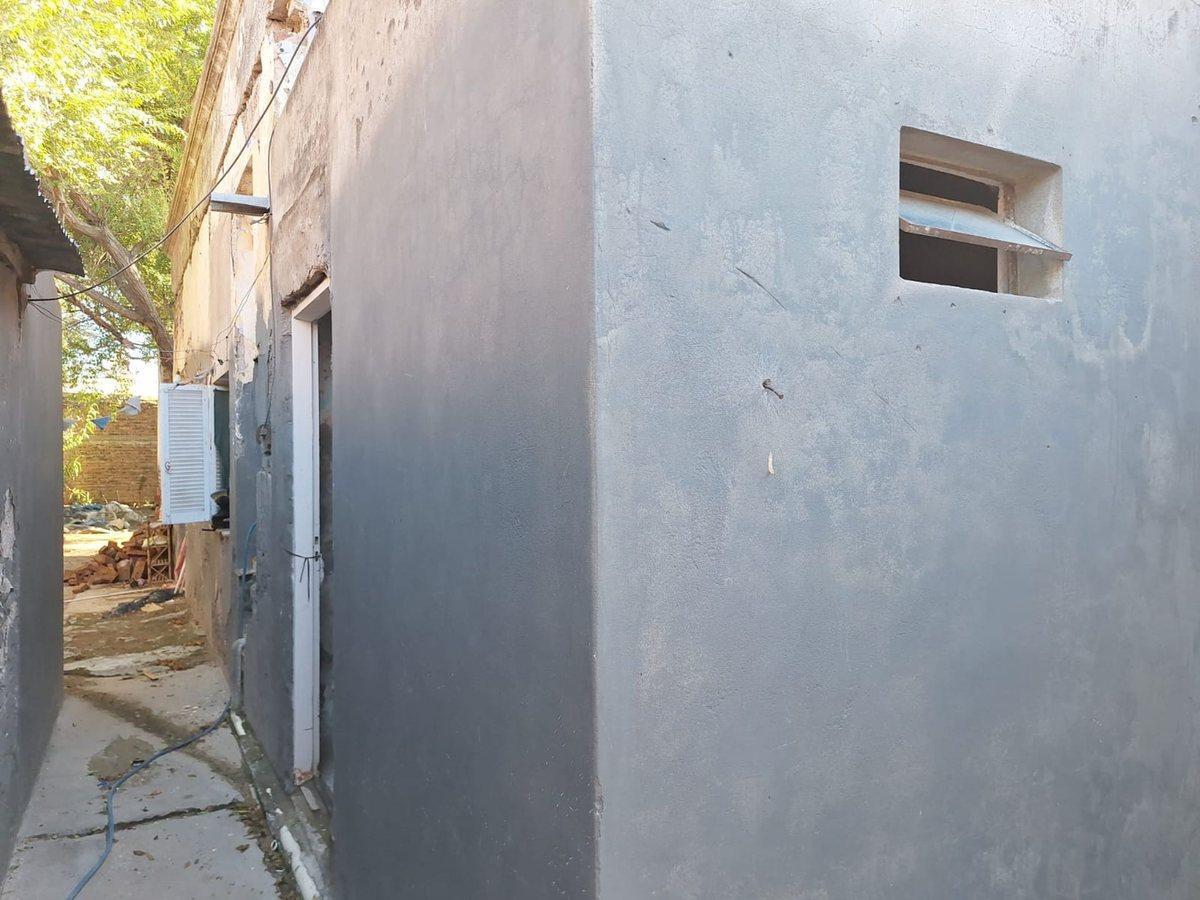 Foto de VENTA CASA A REFACCIONAR EN BARRIO TIRO FEDERAL, imagen 5