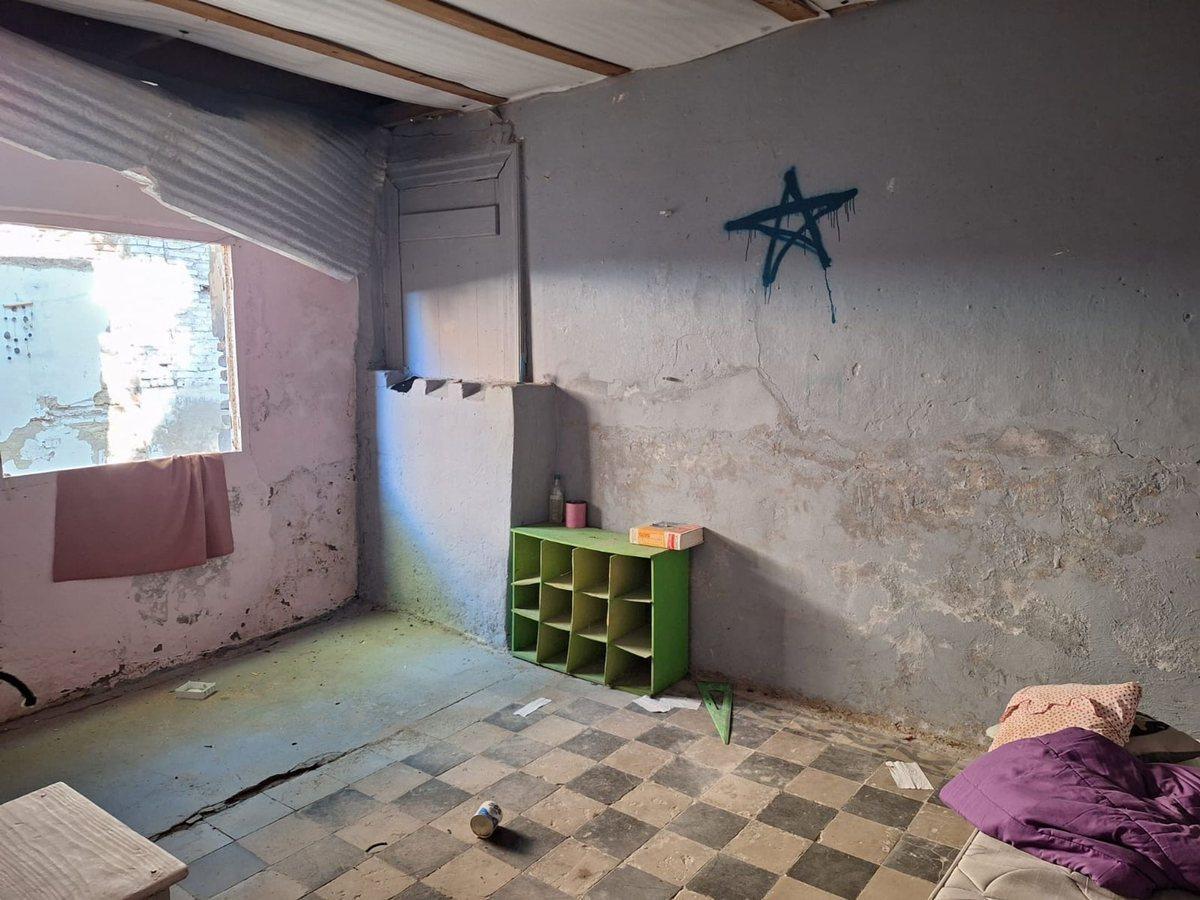Foto de VENTA CASA A REFACCIONAR EN BARRIO TIRO FEDERAL, imagen 4