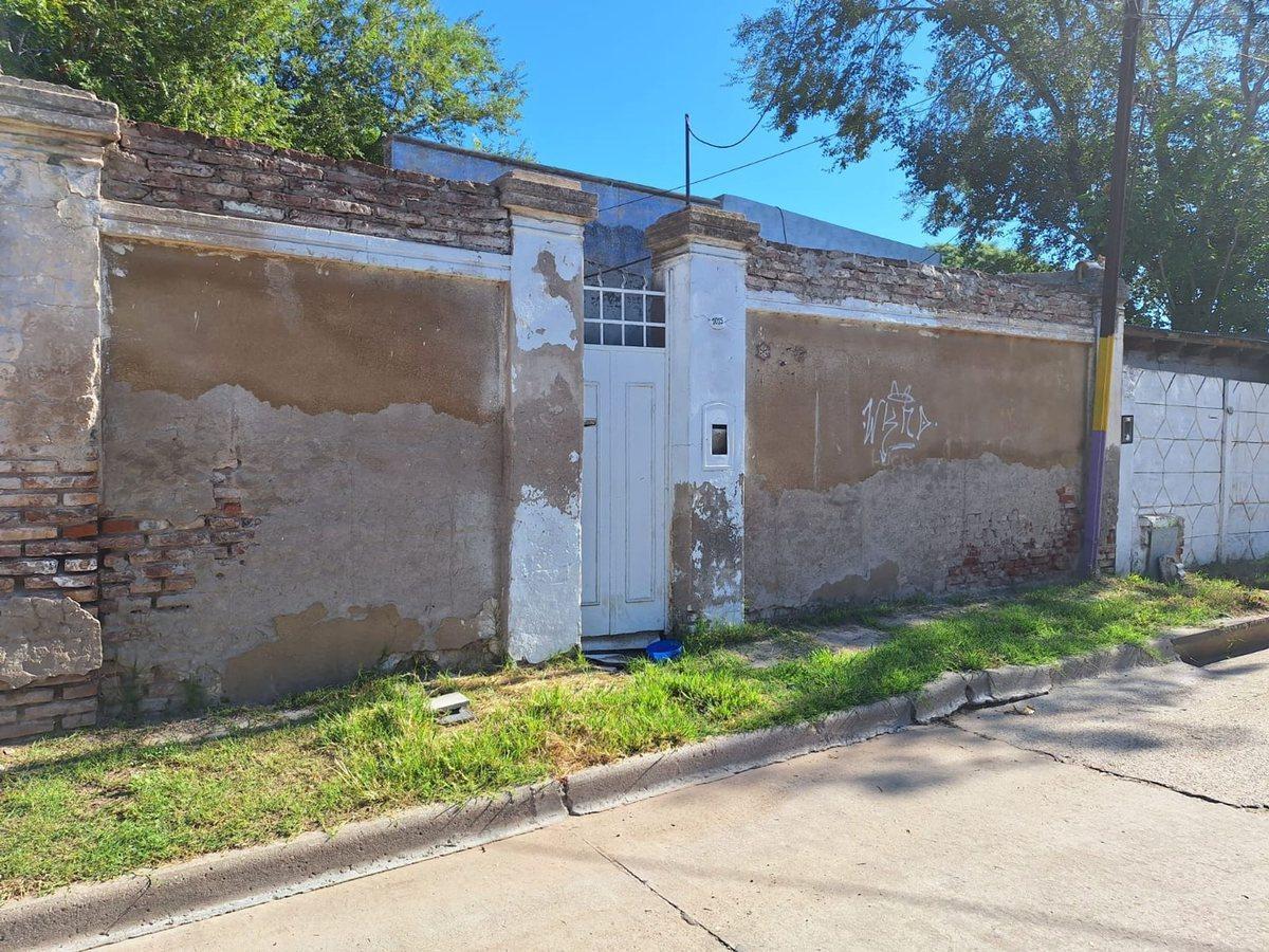 Foto de VENTA CASA A REFACCIONAR EN BARRIO TIRO FEDERAL, imagen 1