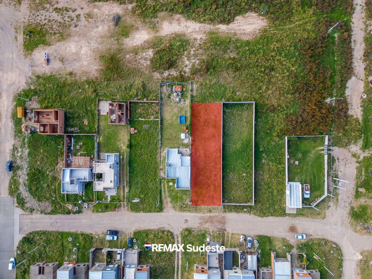 Foto de VENTA LOTE- HAITI 3000, imagen 3