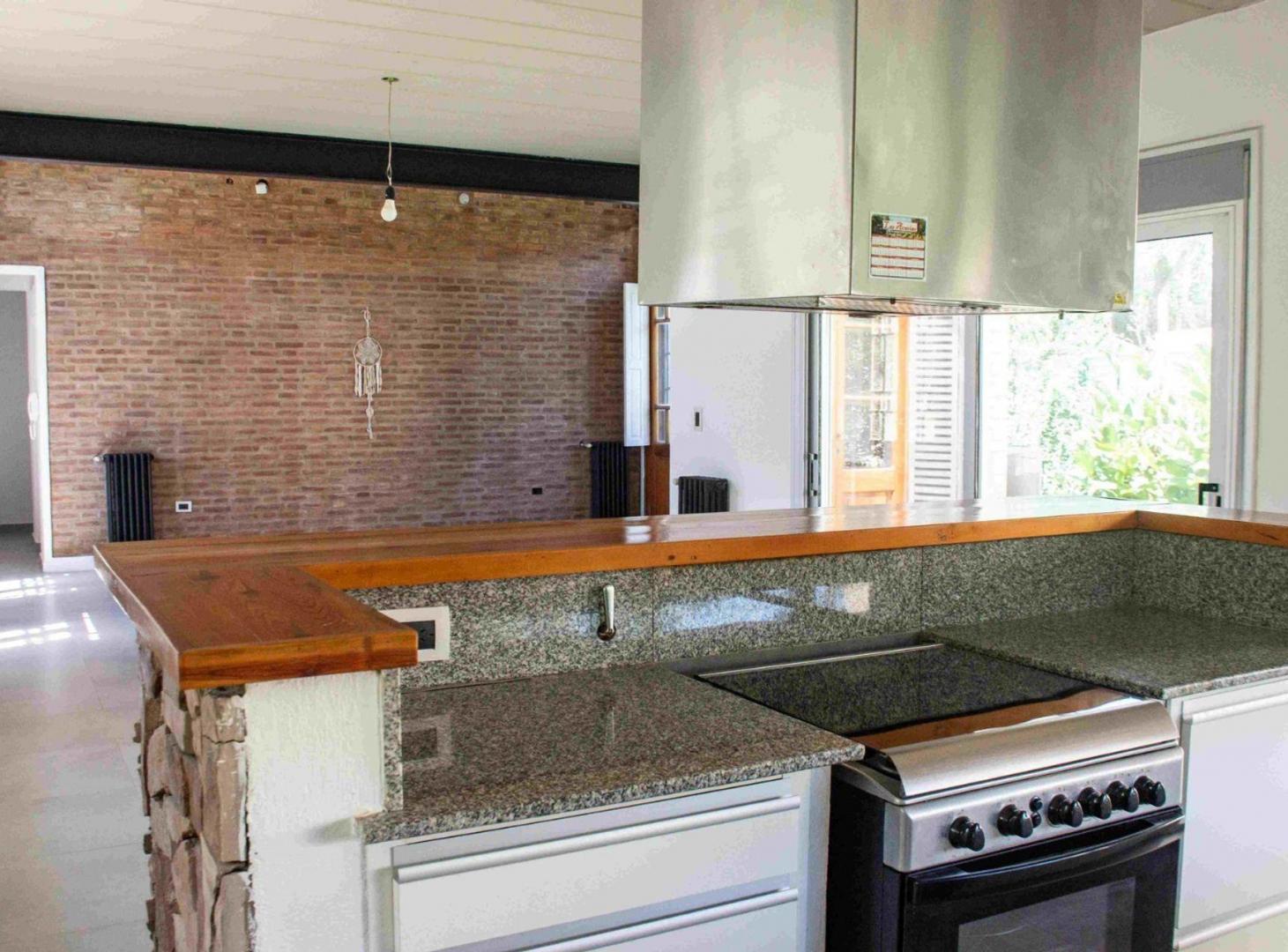 Foto de Alquiler casa con pileta, dos dormitorios, imagen 4