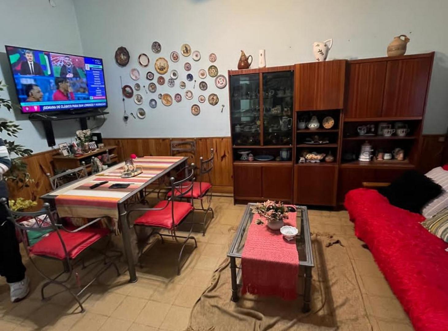 Casa en venta en Coronel Dorrego.