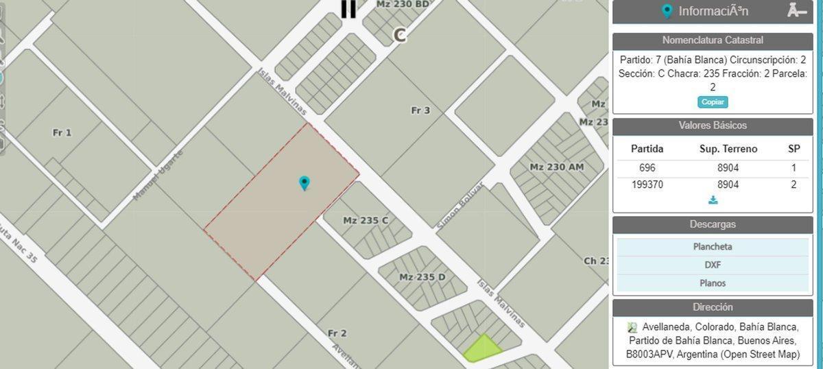 Foto de Macizo en Venta, imagen 1