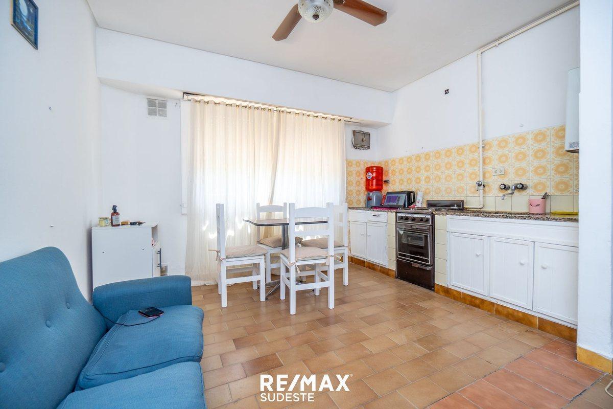Foto de DEPARTAMENTO PLANTA BAJA 1 DORMITORIO. COCHERA, imagen 3