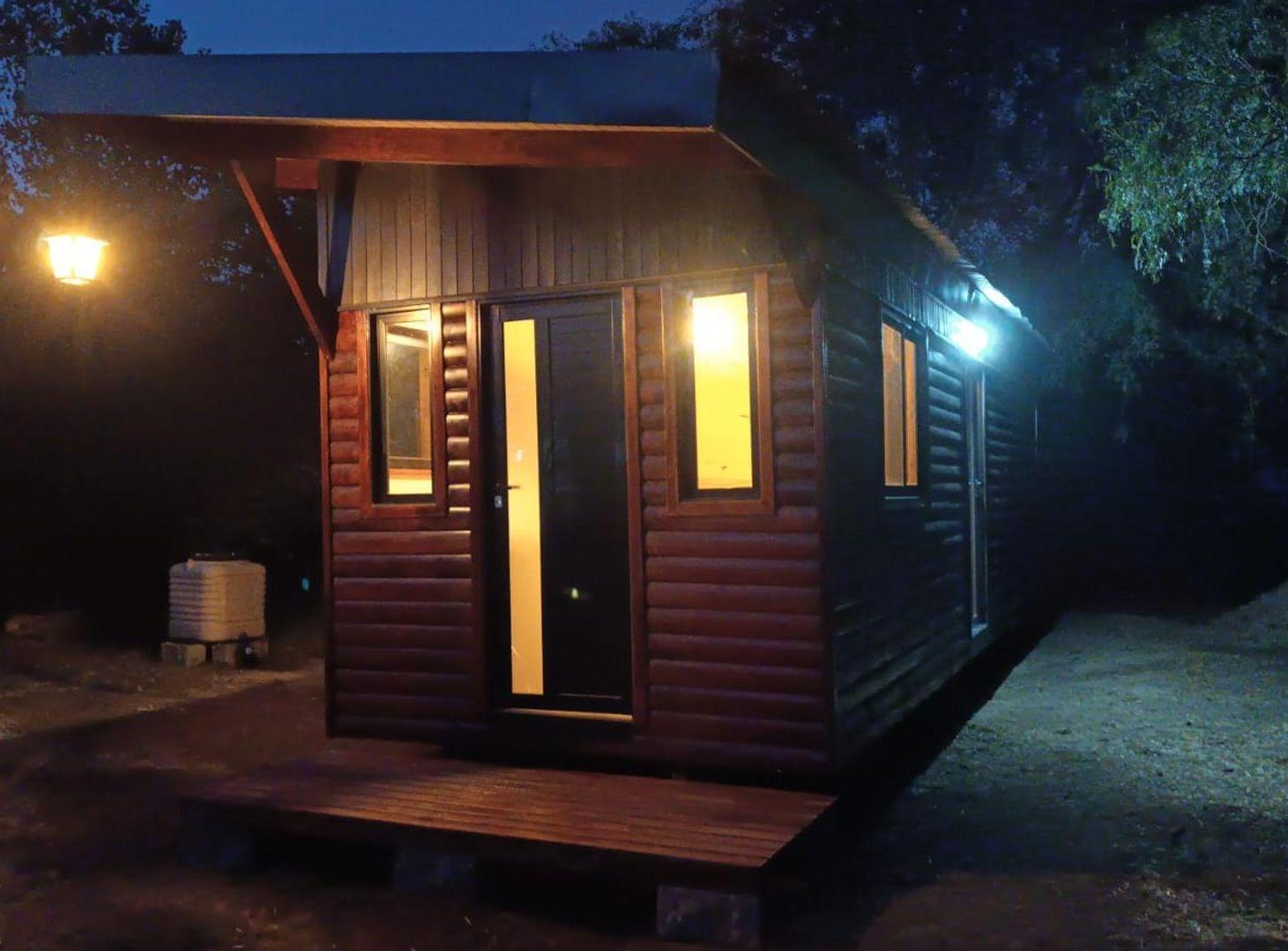 Foto de VENTA CASA MODULAR EN LOTE DE 600 MTS SALDUNGARAY, imagen 4