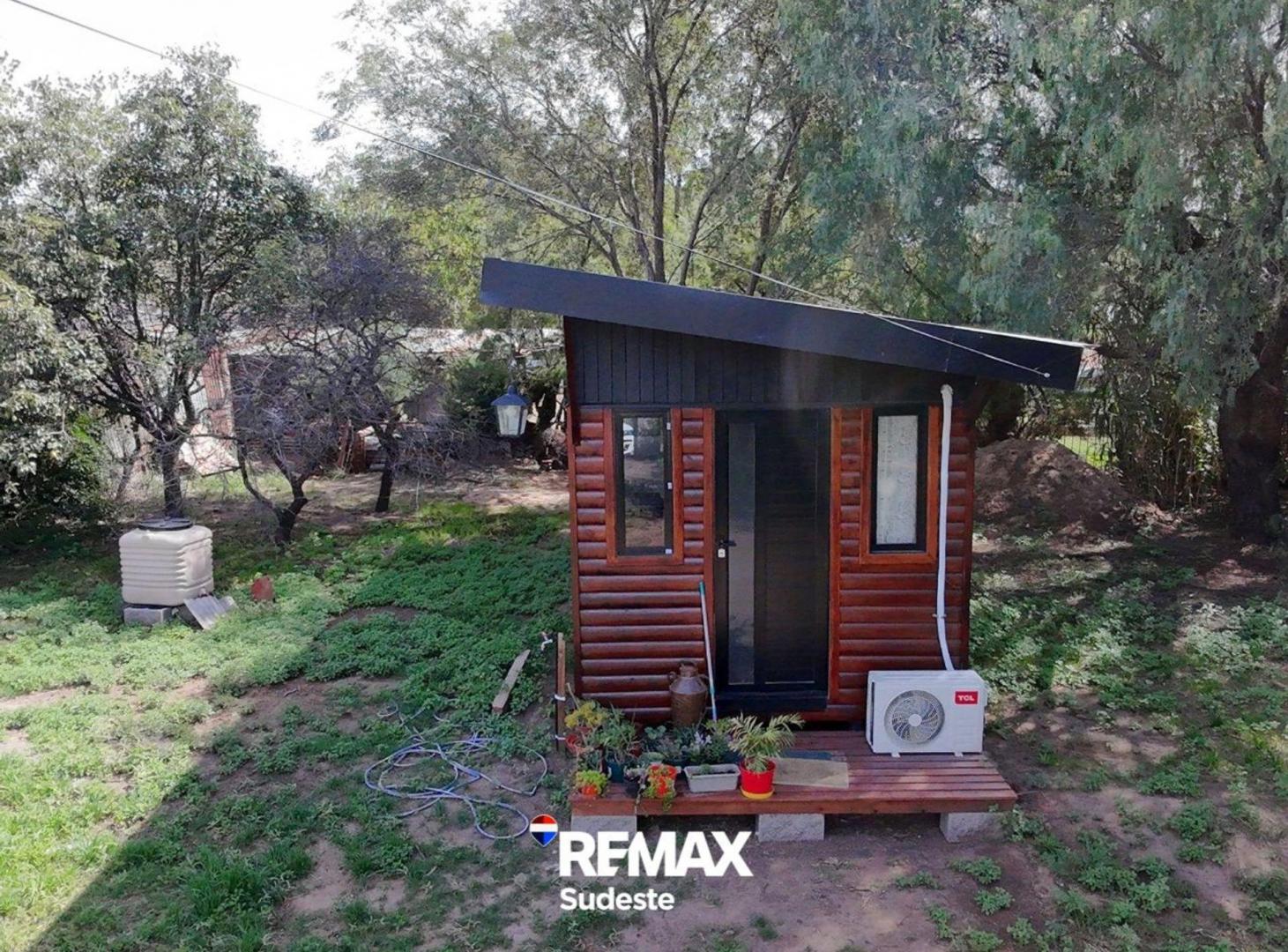Foto de VENTA CASA MODULAR EN LOTE DE 600 MTS SALDUNGARAY, imagen 3