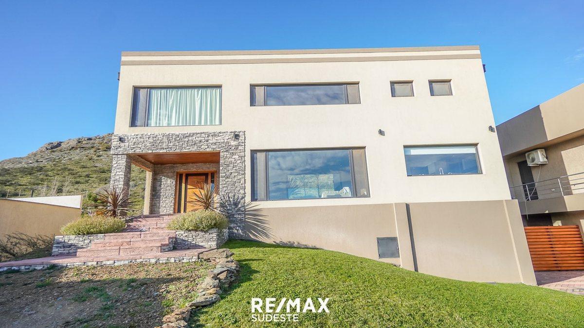 Foto de VENTA PROPIEDAD EXCLUSIVA EN SIERRA DE LA VENTANA, imagen 4