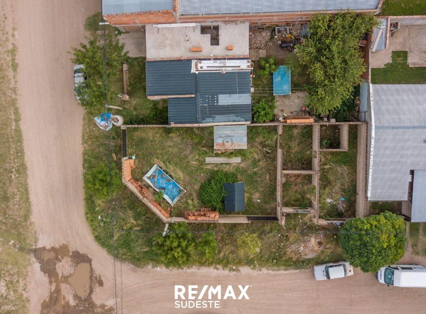 Foto de VENTA LOTE EN ESQUINA INDIADA Y GASTANAGA IDEAL, imagen 3