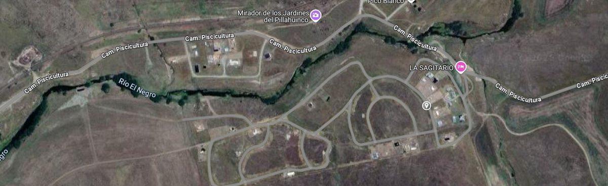 Foto de LOTE EN JARDINES DE PILLAHUINCO , LA HERRADURA, imagen 4