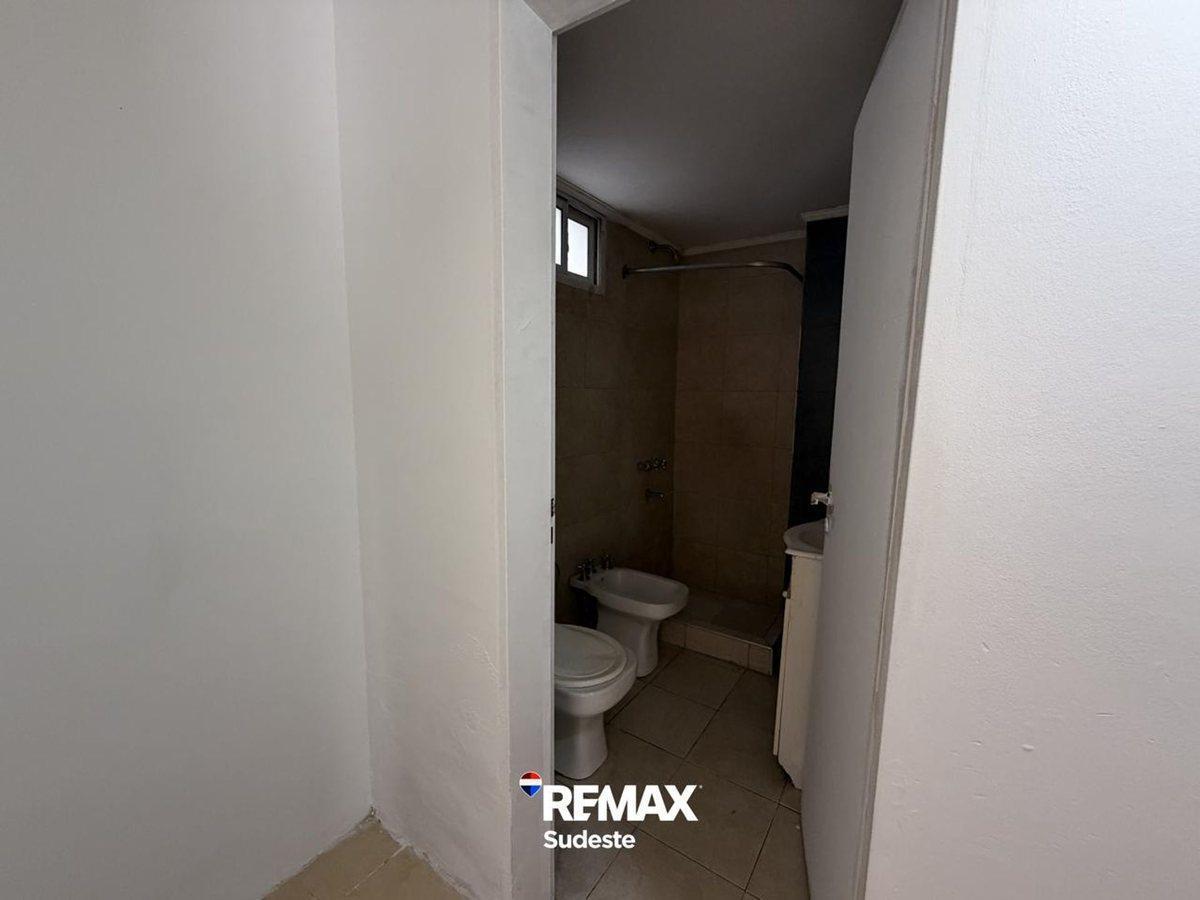 Foto de DEPARTAMENTO 1D 32M2 CON PATIO, imagen 2