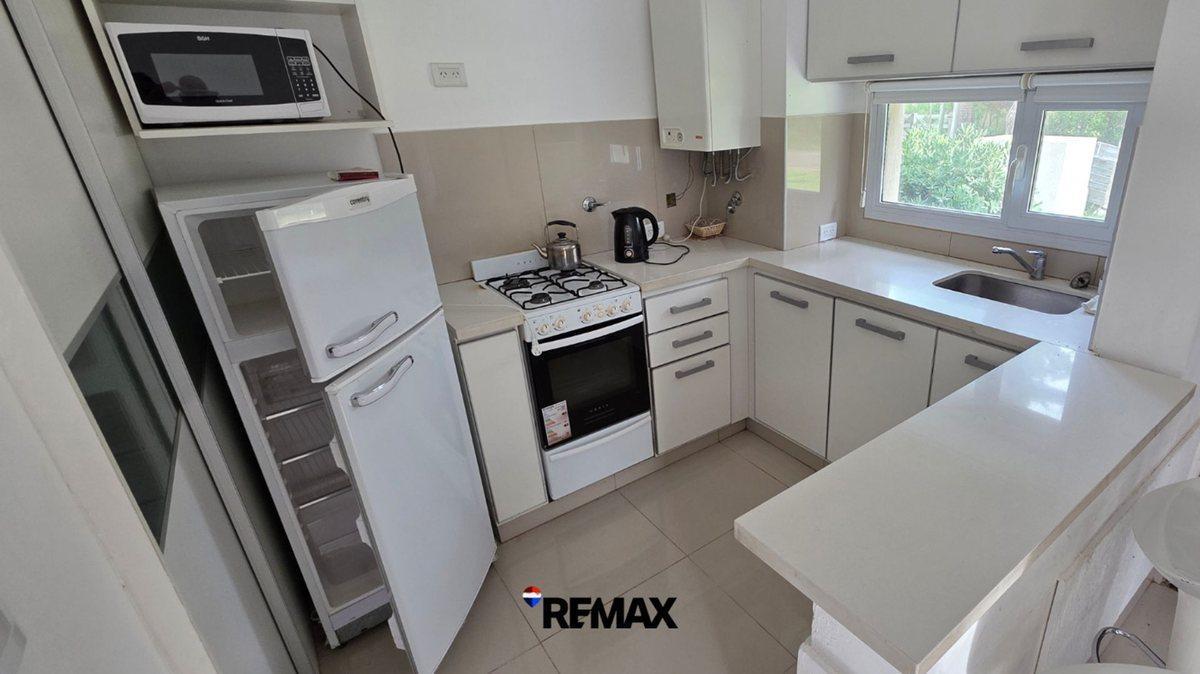 Foto de Dúplex 2 dorm. a 50 m del mar Las Dunas Monte Herm, imagen 5