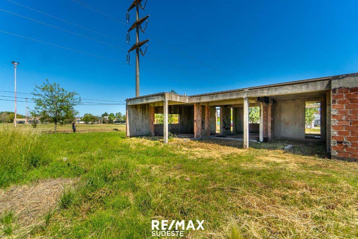 Foto de Venta Construcción a Terminar en Bo. San Ignacio, imagen 1
