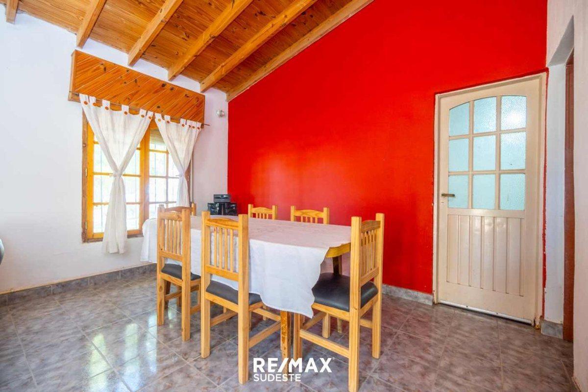Foto de VENTA CASA TRES DORMITORIOS CON GARAGE Y PATIO, imagen 4