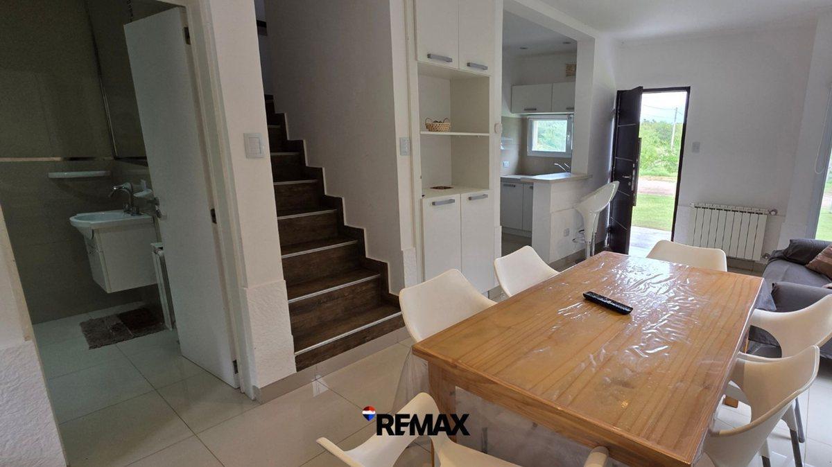 Foto de Dúplex 2 dorm. a 50 m del mar Las Dunas Monte Hso, imagen 4