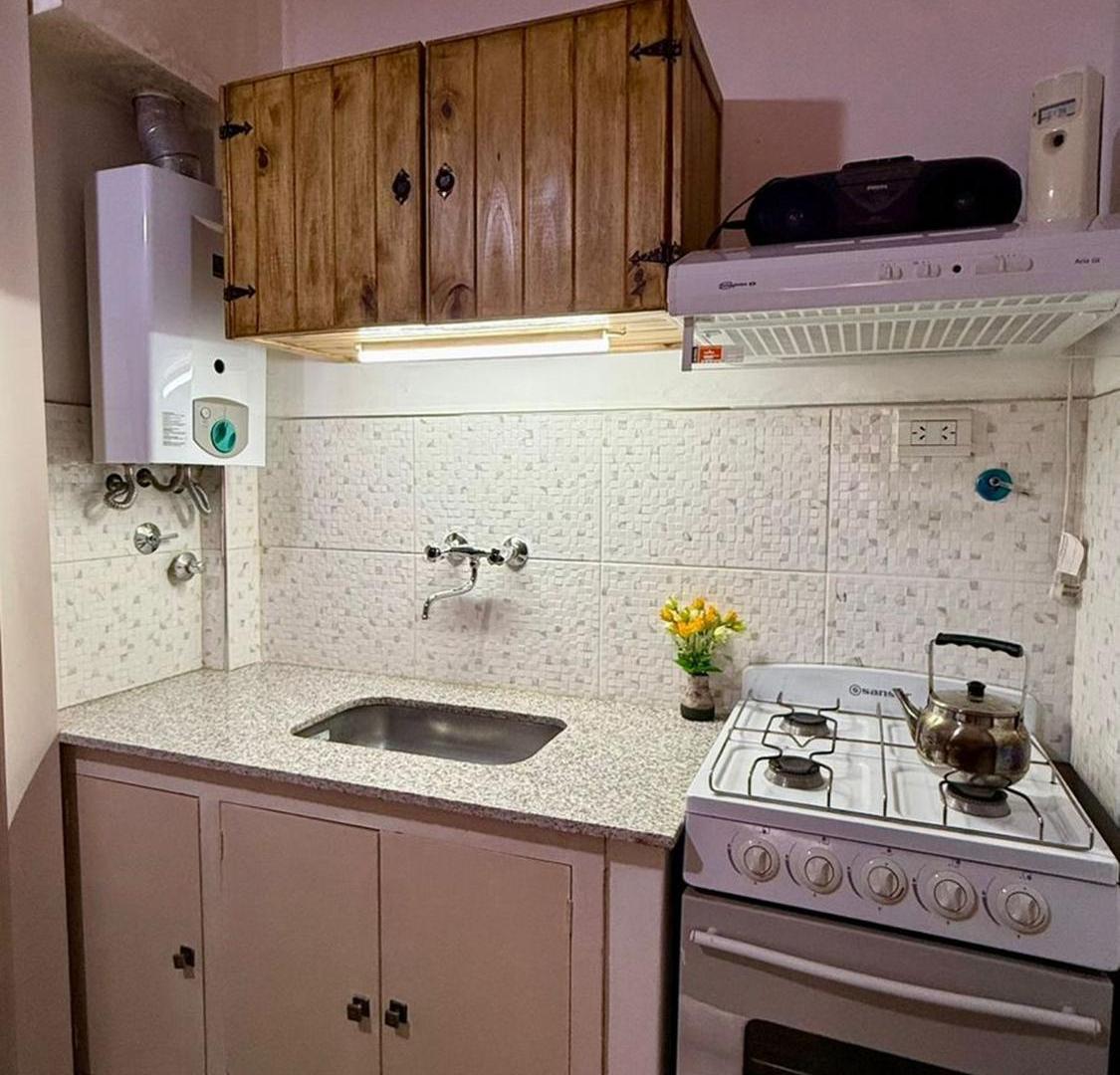 Foto de MONOAMBIENTE BARRIO PEDRO PICO APTO CREDITO, imagen 3