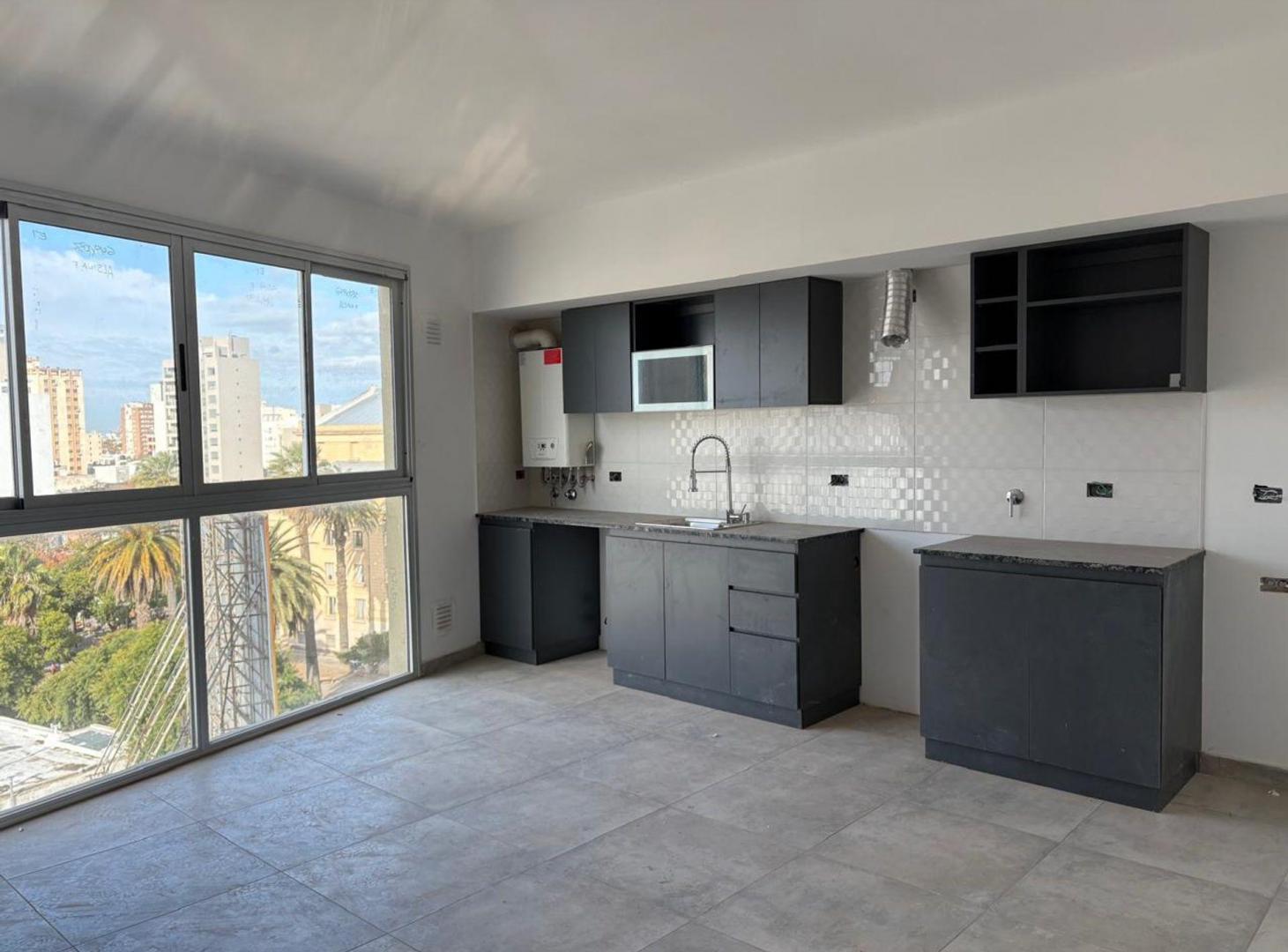 Foto de VENTA DPTOS 1 DORMITORIO-ALSINA 512 ESQ. ALEM !!, imagen 1
