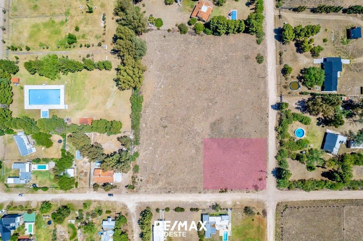 Foto de VENTA LOTE BARRIO SAN CARLOS, imagen 1