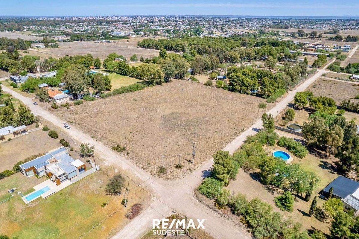 Foto de VENTA LOTE BARRIO SAN CARLOS, imagen 3