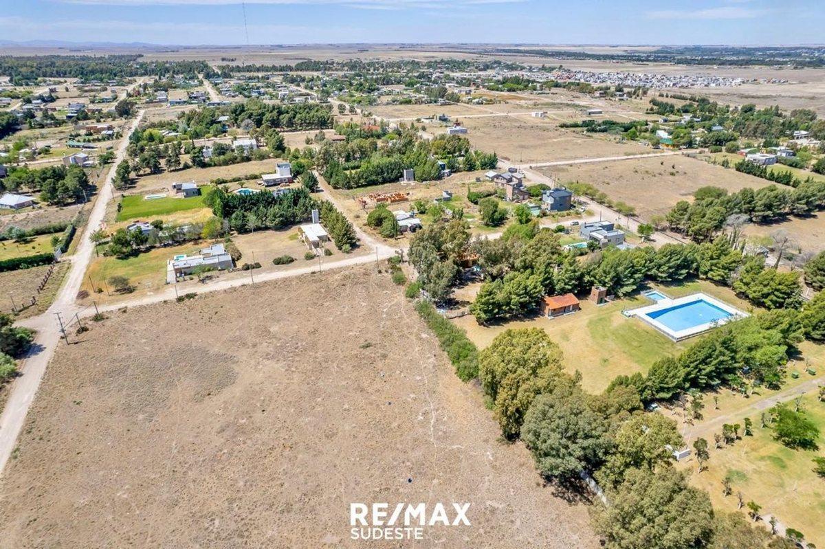 Foto de VENTA LOTE BARRIO SAN CARLOS, imagen 5