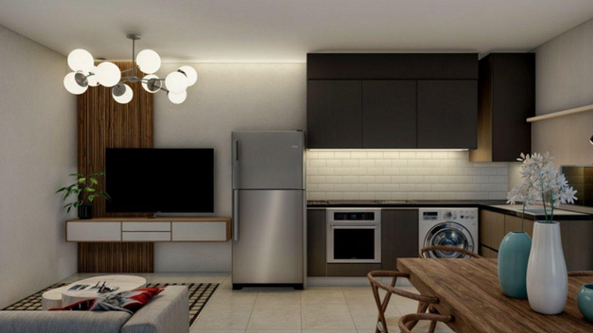 Foto de VENTA DPTOS 1 DORMITORIO-ALSINA 512 ESQ. ALEM !!, imagen 5