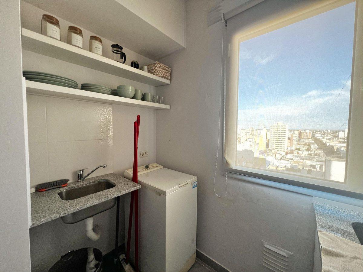 Foto de VENTA DEPTO 1 DORMITORIO CENTRO - SAAVEDRA 118, imagen 5