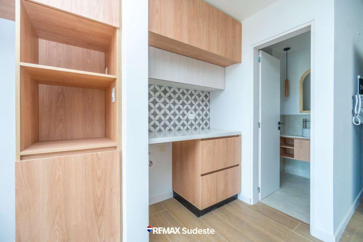 Foto de VENTA DEPTO 3 AMB COCHERA CENTRO MONTE HERMOSO, imagen 2