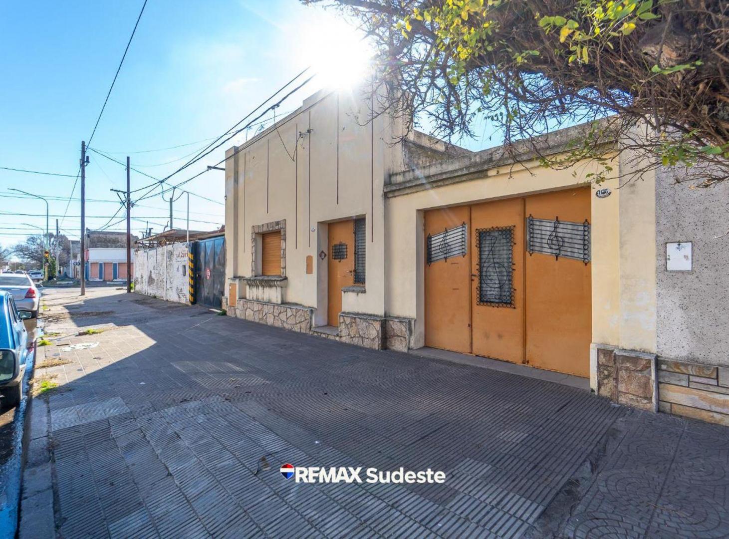 Foto de VENTA CASA DOS DORMITORIOS BARRIO UNIVERSITARIO, imagen 2