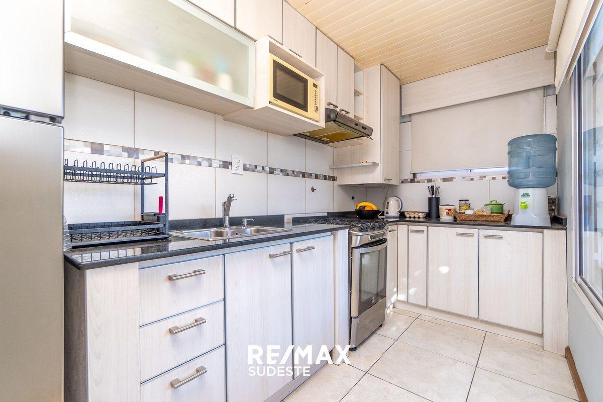 Foto de Venta casa 2 dormitorios con quincho, imagen 2