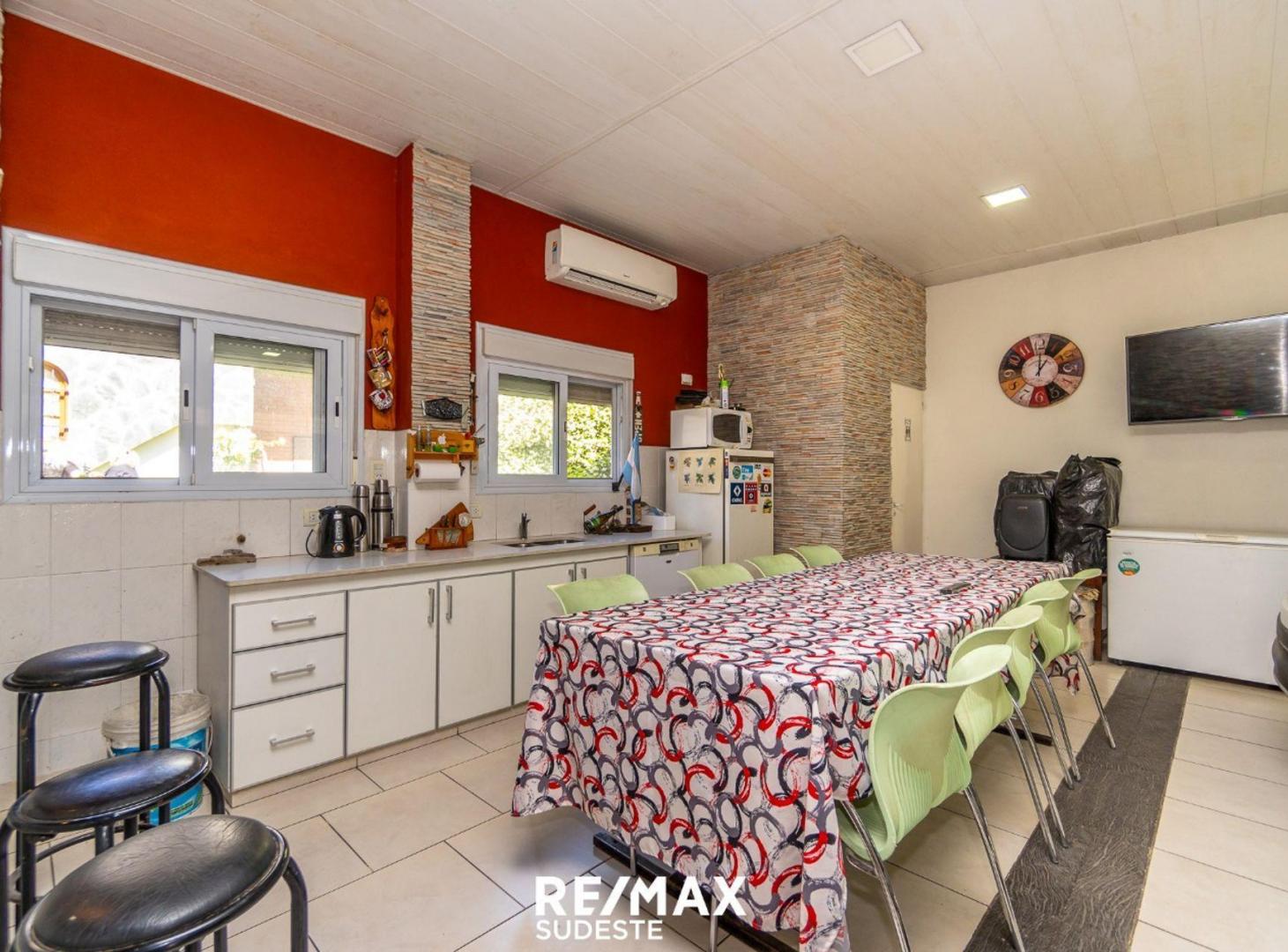 Foto de Excelente Casa en venta Centro, imagen 1