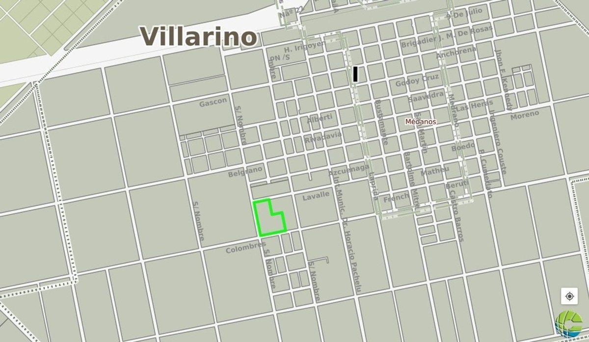 Foto de Venta Lote en Medanos, imagen 4
