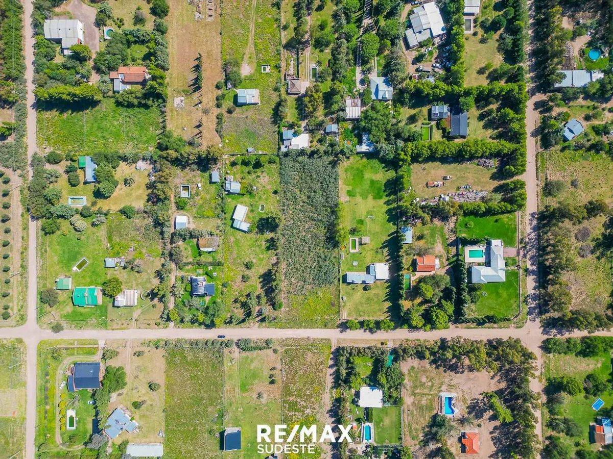 Foto de Venta excelente lote Barrio Los Chañares, imagen 4