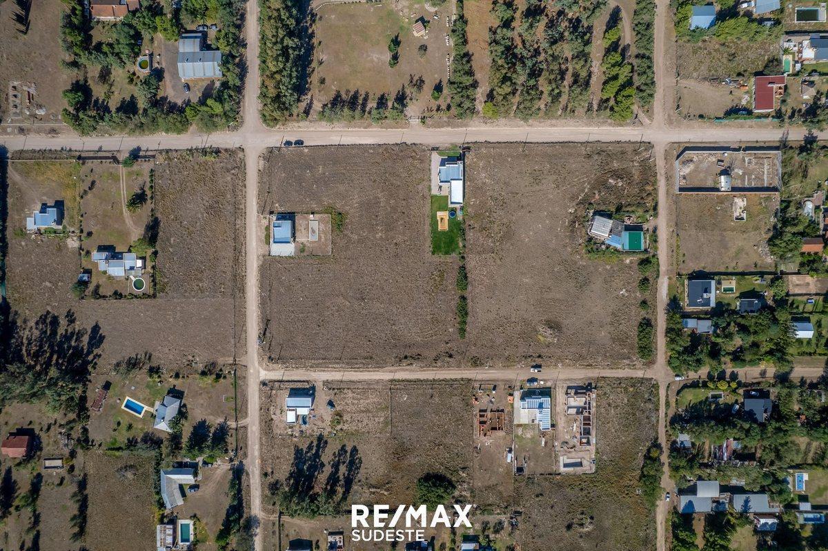 Foto de VENTA TERRENOS 750mts2 IGARZABAL 900, DON RAMIRO, imagen 3