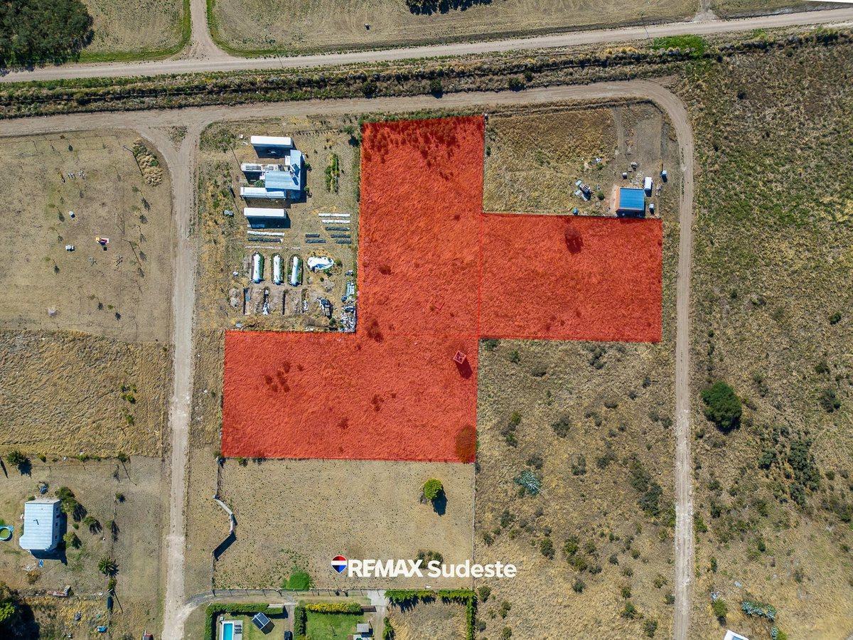 Foto de VENTA LOTE BARRIO LAS LOMITAS, imagen 4