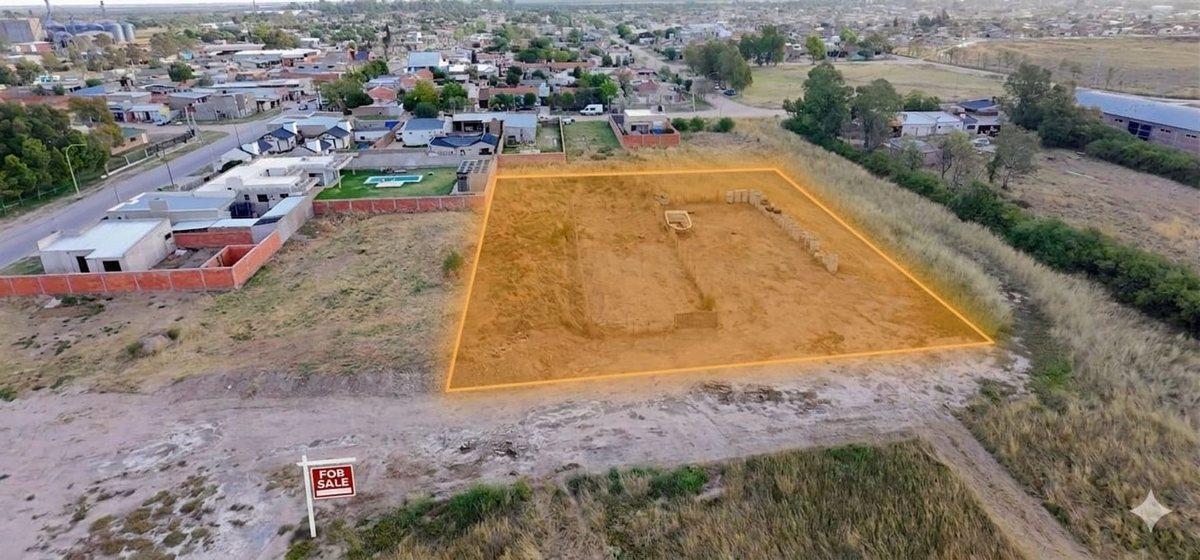 Foto de Terrenos en Venta ingreso a Cerri, imagen 1