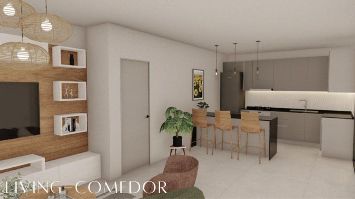 Foto de DEPARTAMENTO DOS DORMITORIOS A METROS DEL MAR, imagen 2