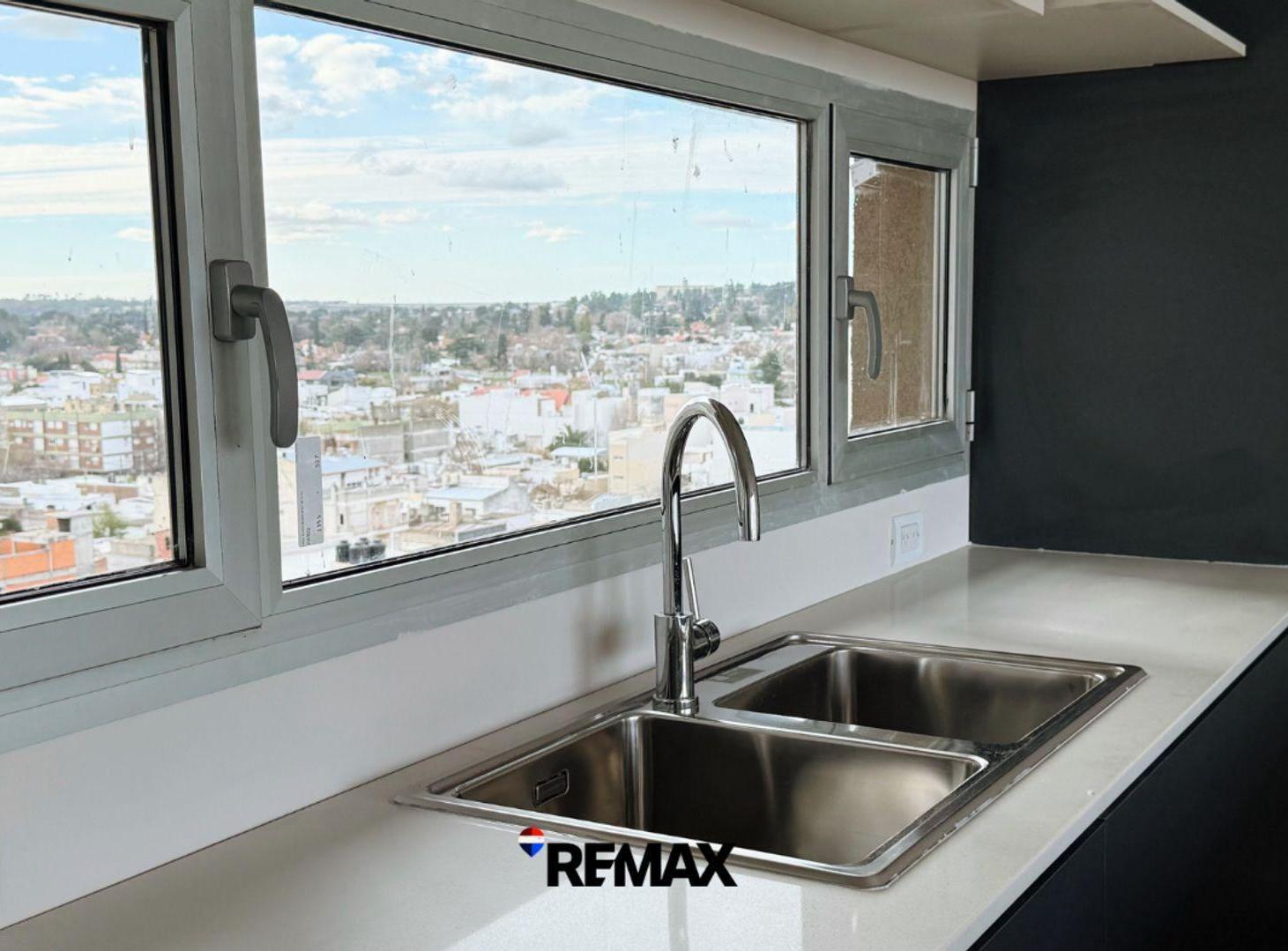 Foto de VENTA | A ESTRENAR | PISO 2 DORM | YRIGOYEN 650, imagen 4