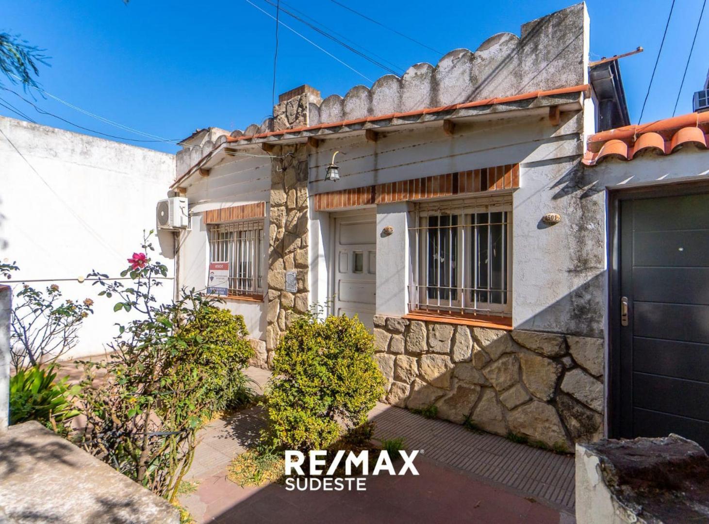 VENTA CASA PUNTA ALTA