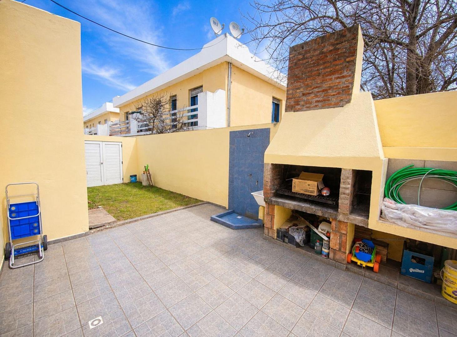 Foto de VENTA CASA MONTE HERMOSO B. DUFAUR A MTS DEL MAR, imagen 5