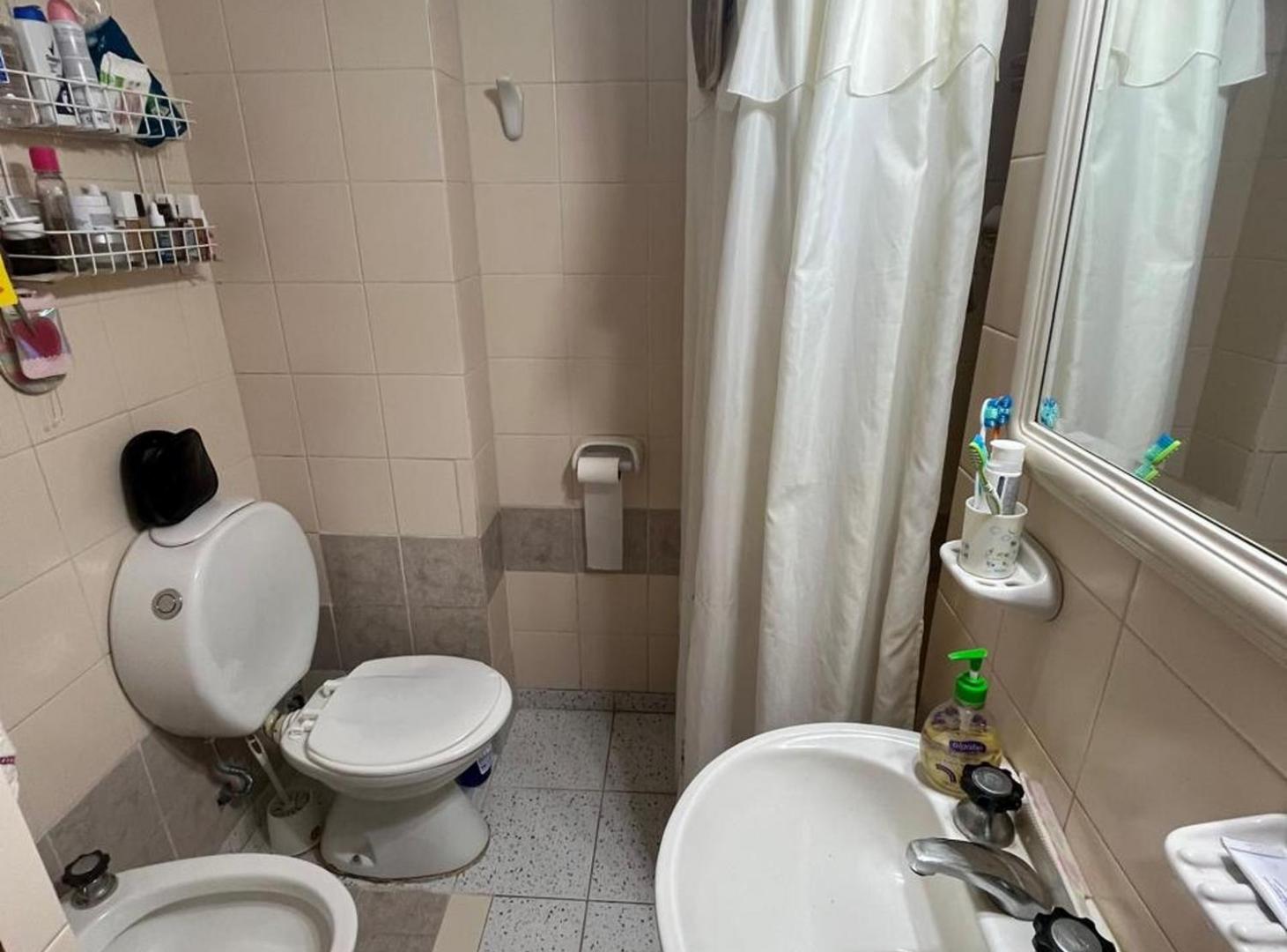 Foto de HERMOSO DEPARTAMENTO EN MONTE HERMOSO, imagen 3