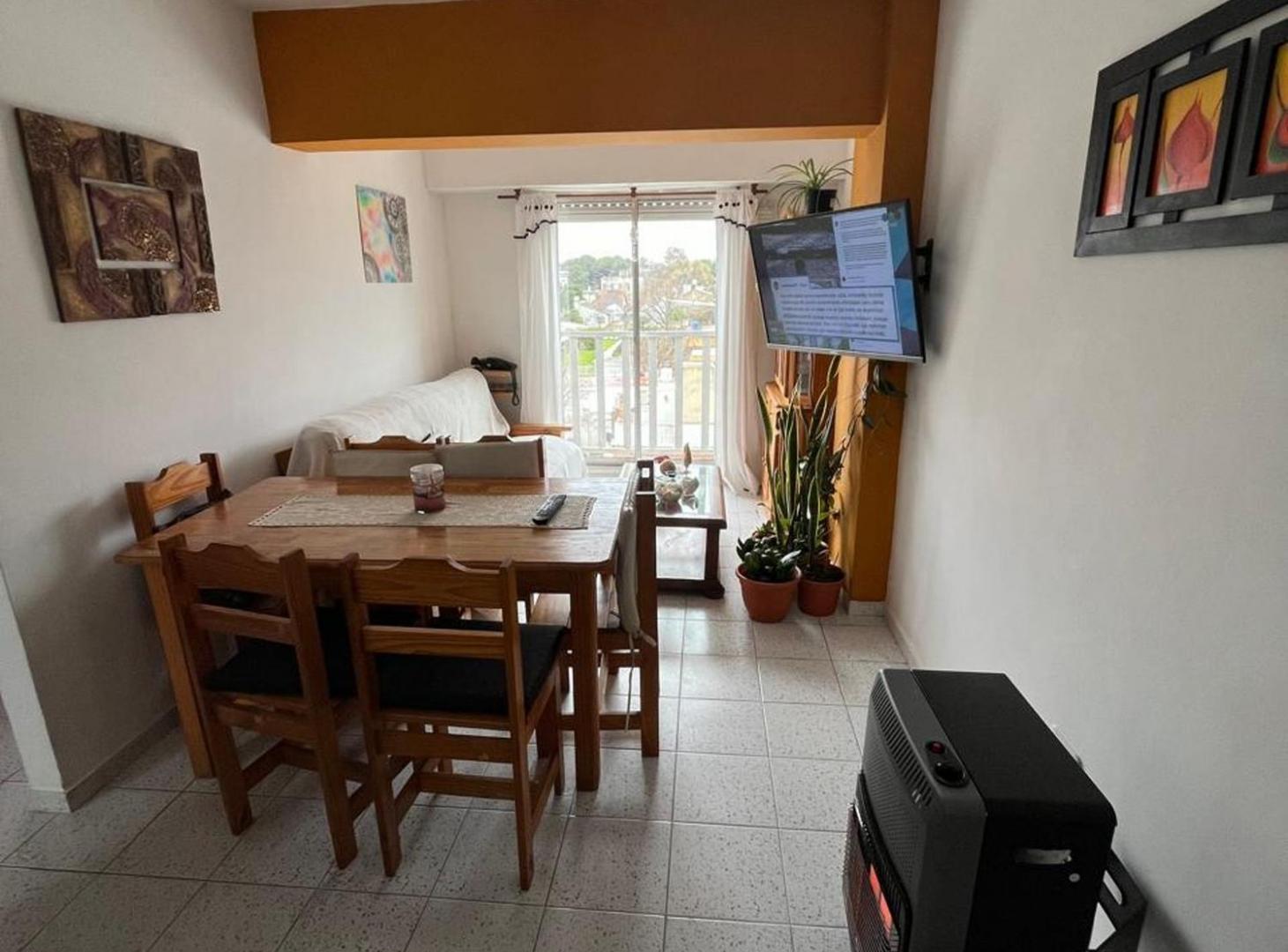 Foto de HERMOSO DEPARTAMENTO EN MONTE HERMOSO, imagen 5