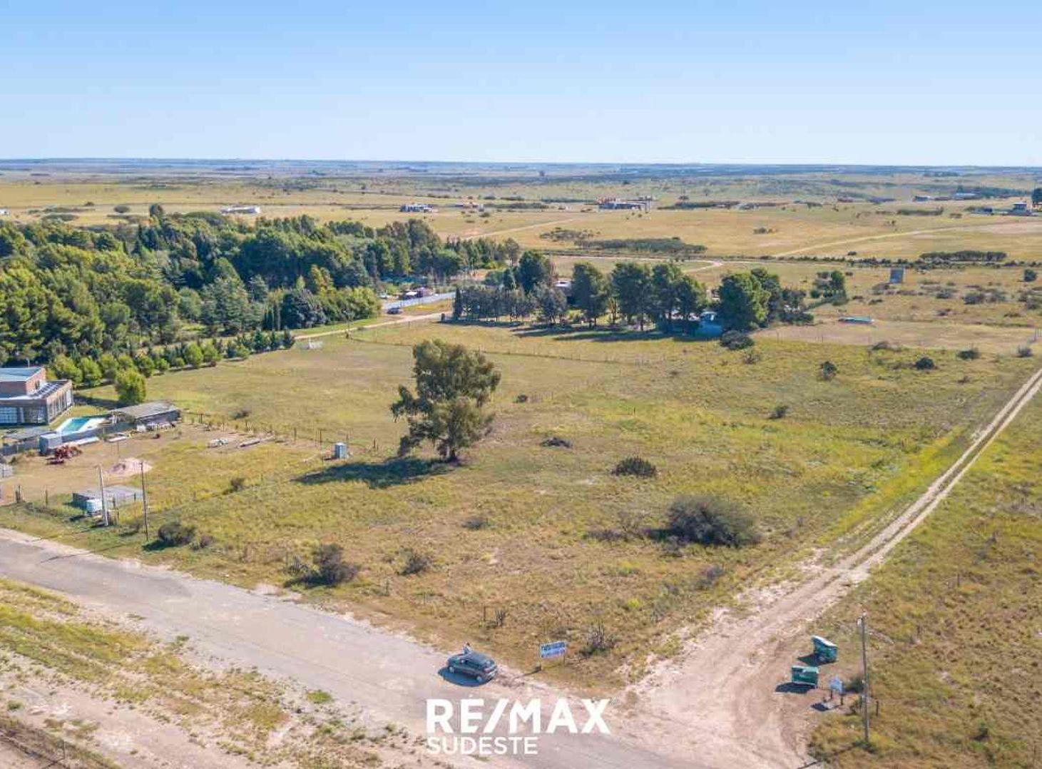 Foto de Venta Lote 2360mt² Las Lomitas, imagen 3