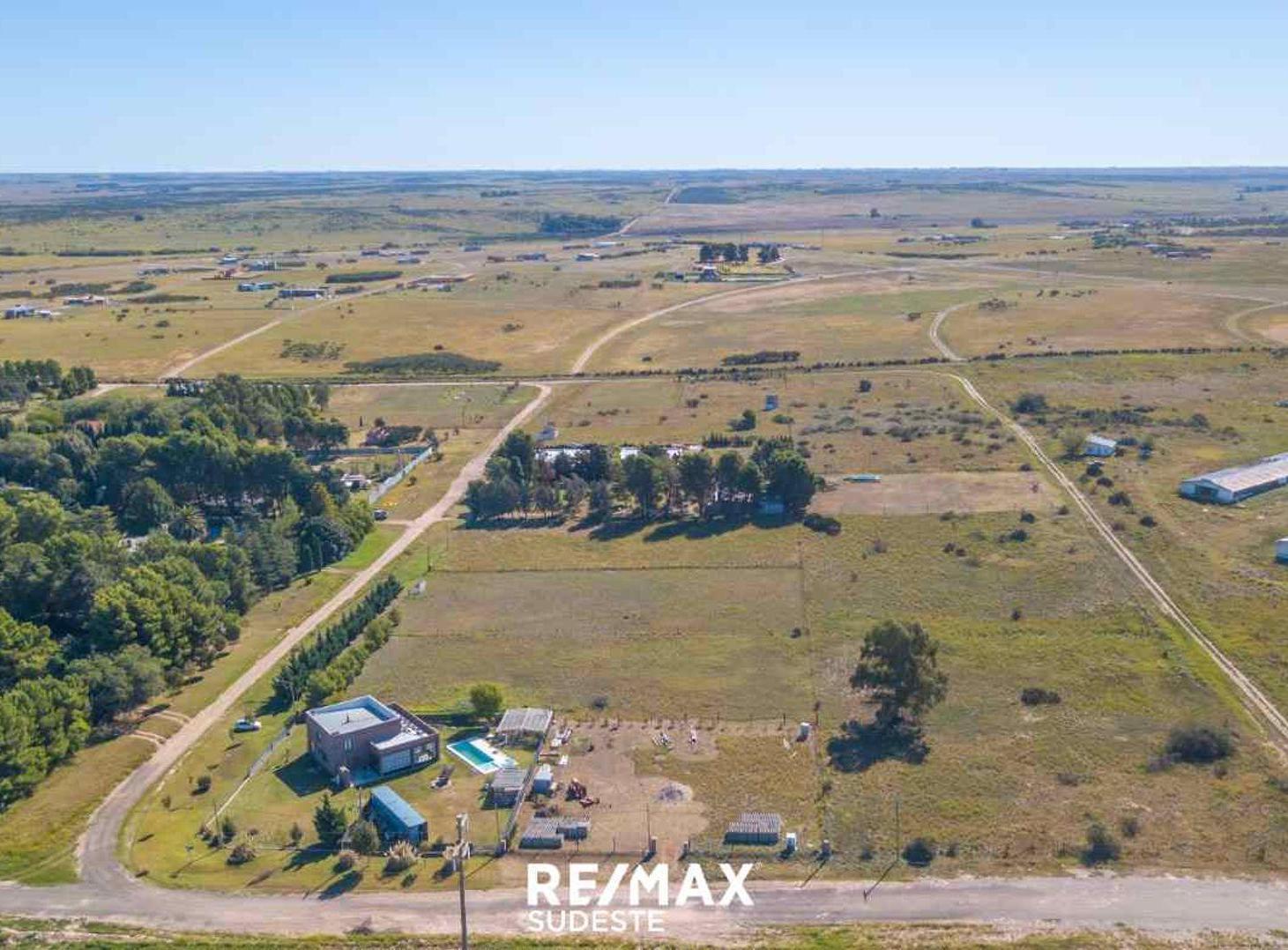 Foto de Venta Lote 2360mt² Las Lomitas, imagen 5