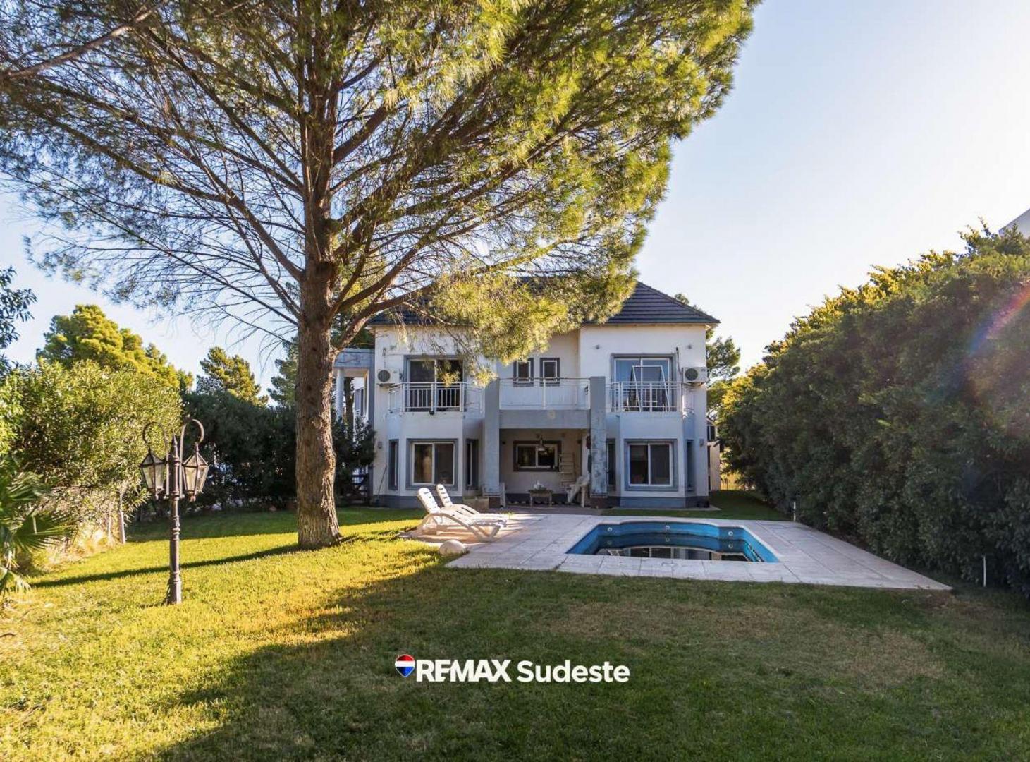 Foto de Oportunidad de gran lote y casa en Bosque Alto, imagen 2
