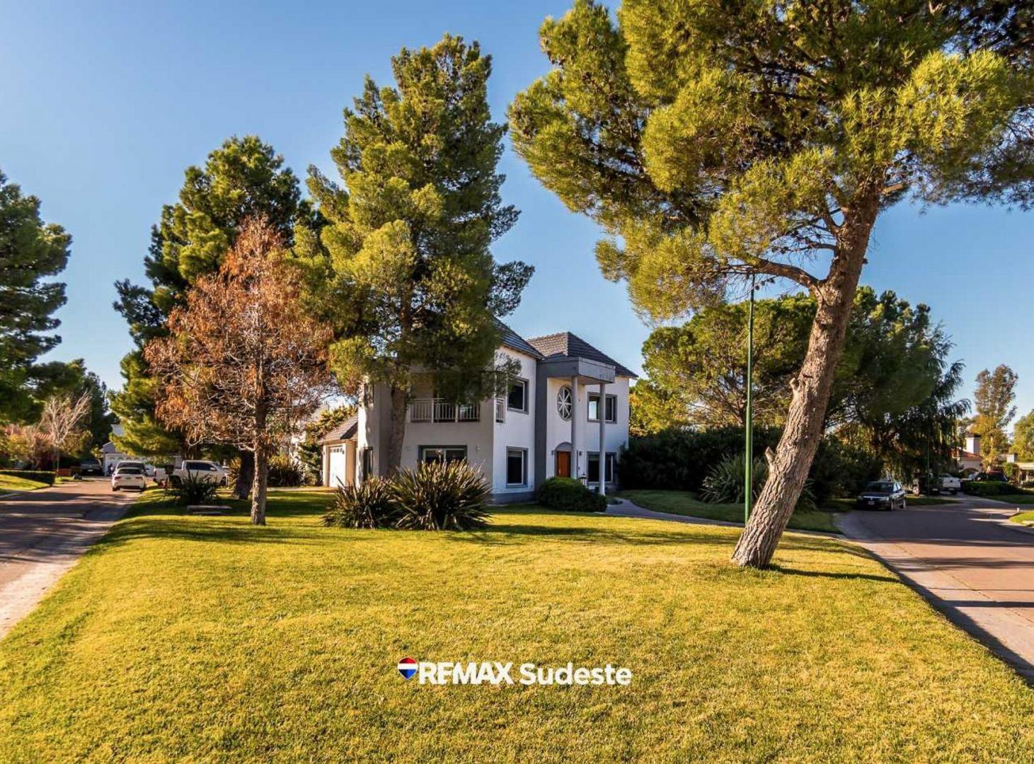 Foto de Oportunidad de gran lote y casa en Bosque Alto, imagen 3