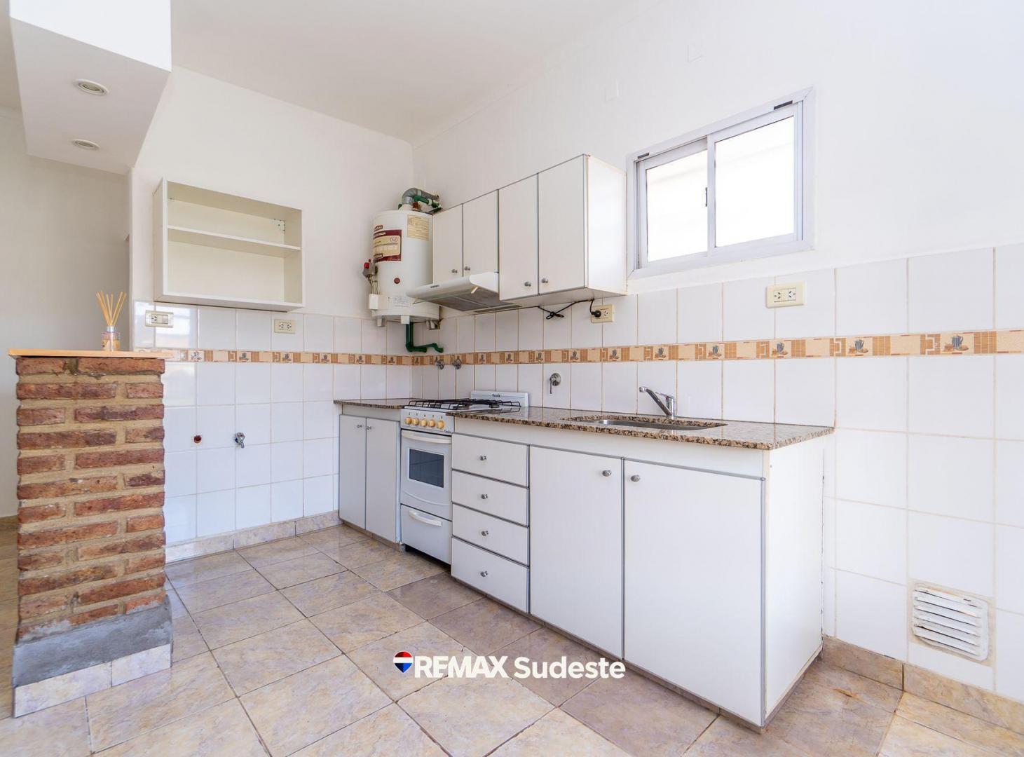 Foto de Venta Departamento al frente de 2 dormitorios, imagen 3