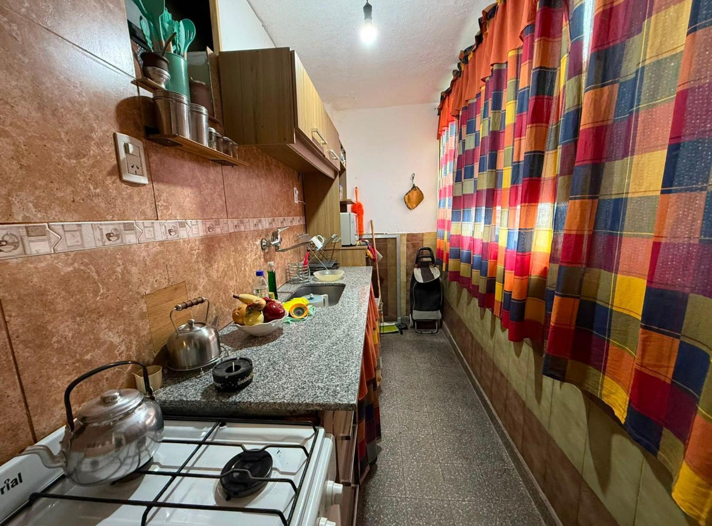 Foto de DEPARTAMENTO EN VENTA SALINAS CHICAS 800, imagen 2