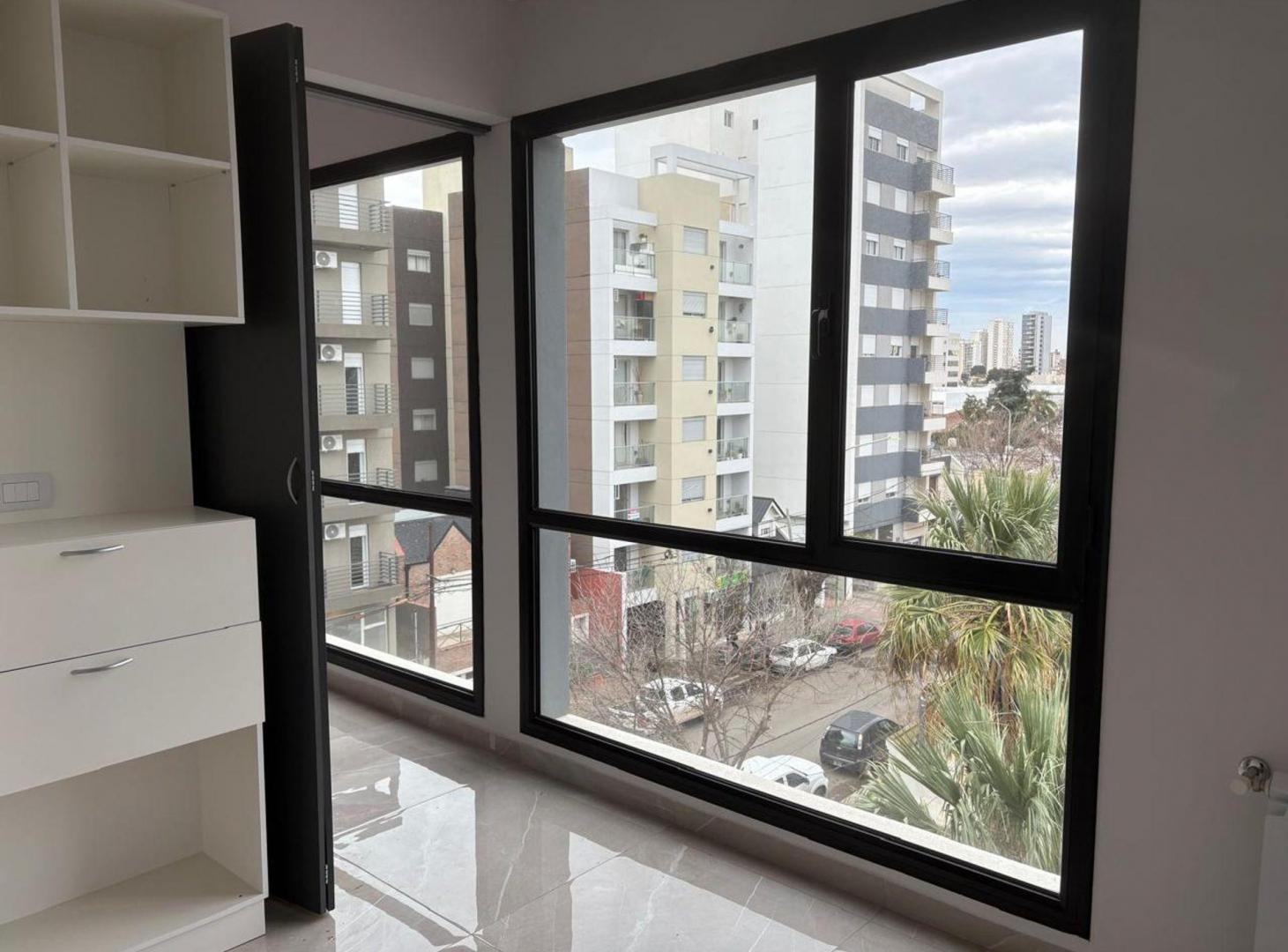 Foto de VENTA DPTO 1 DORMITORIO GUEMES 958, A ESTRENAR, imagen 2