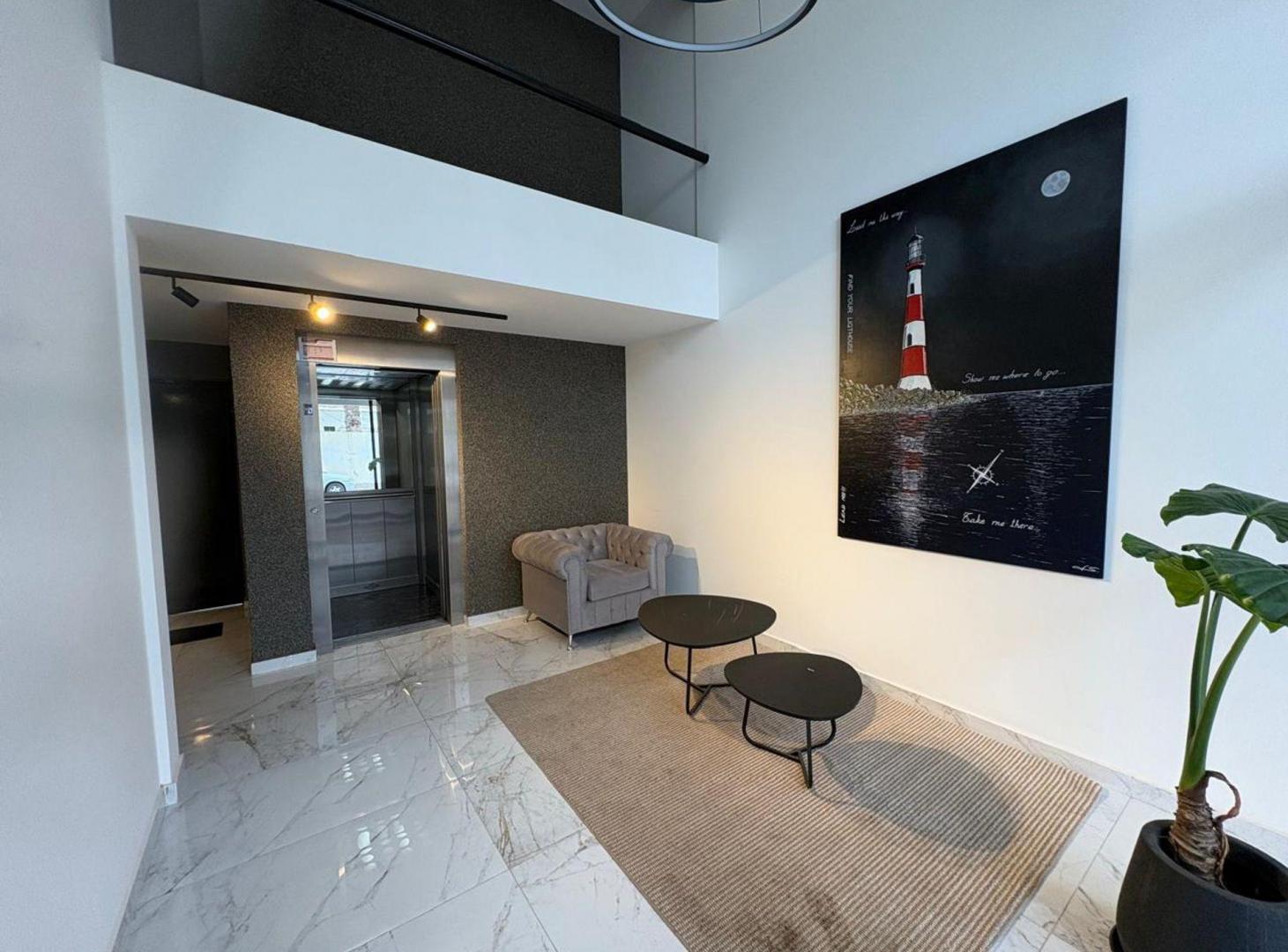 Foto de VENTA DPTO 1 DORMITORIO GUEMES 958, A ESTRENAR, imagen 5