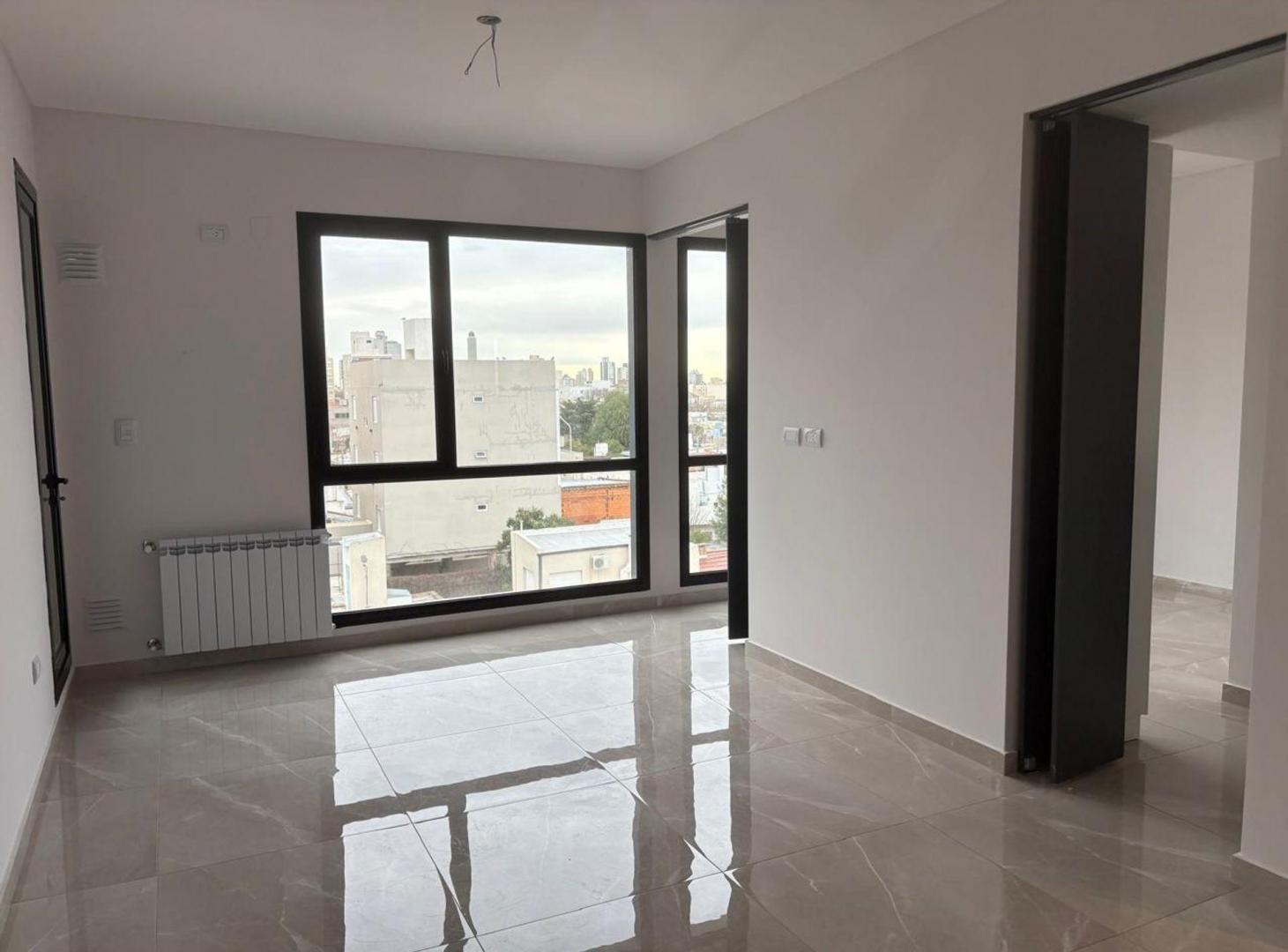 Foto de VENTA DPTO 1 DORMITORIO GUEMES 958, A ESTRENAR, imagen 1