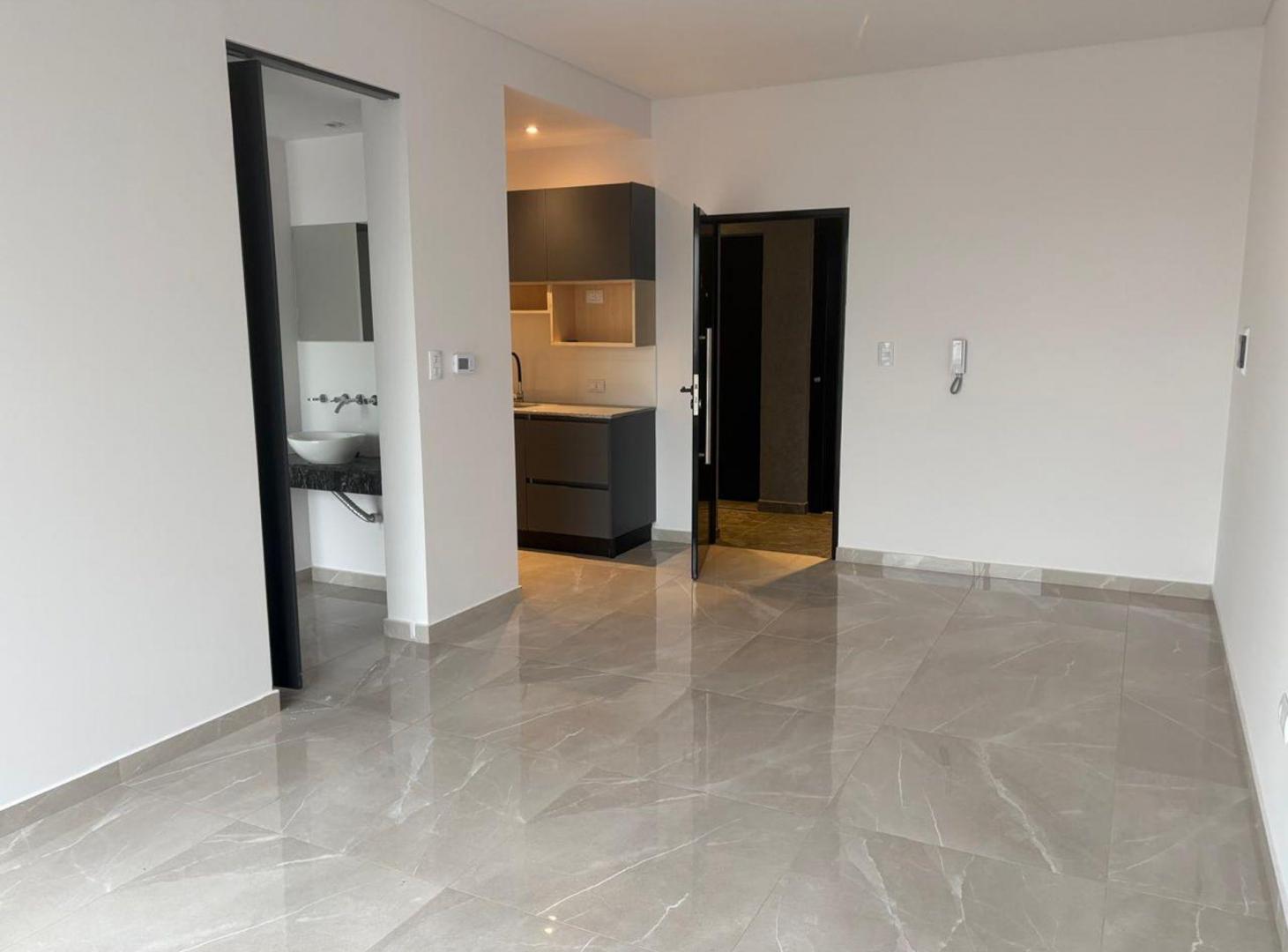 Foto de VENTA DPTO 1 DORMITORIO GUEMES 958, A ESTRENAR, imagen 4
